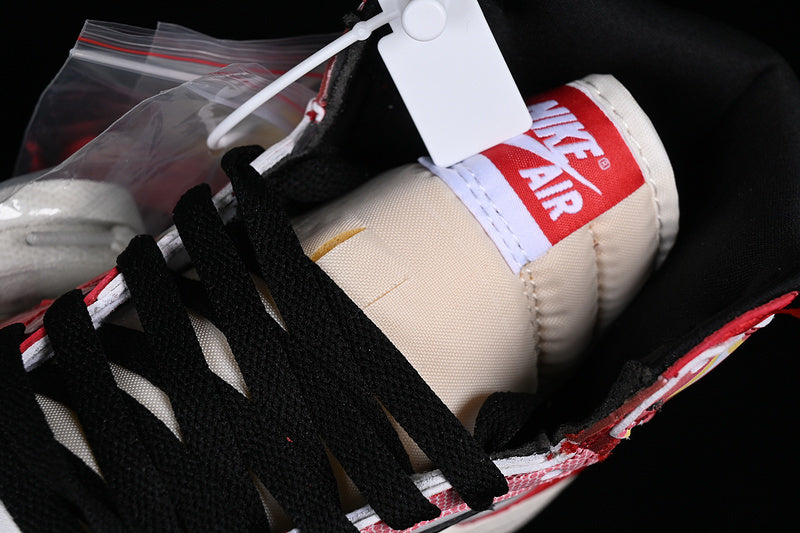 AJ1 High