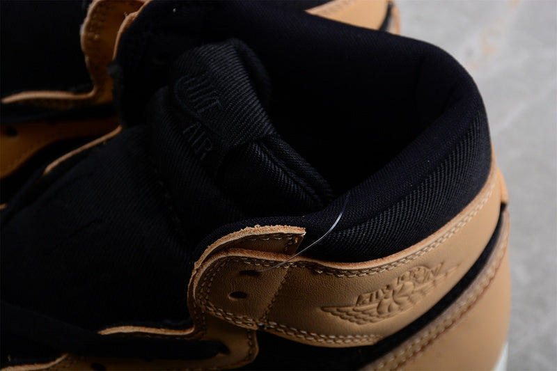 AJ1 High