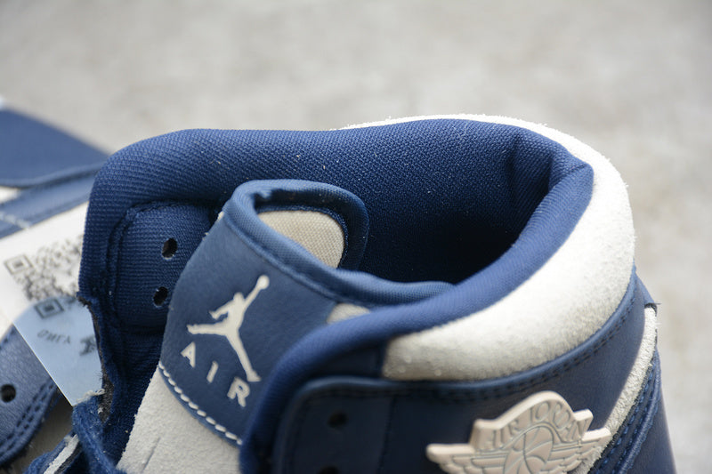 AJ1 High