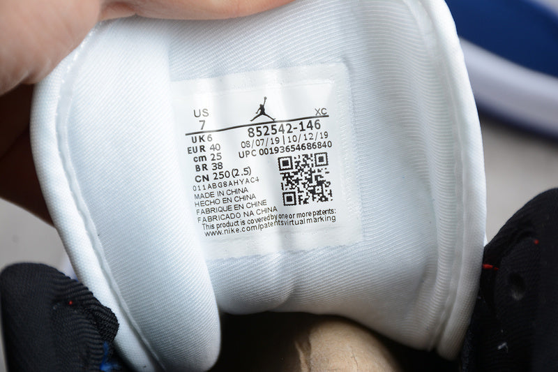 AJ1 Mid