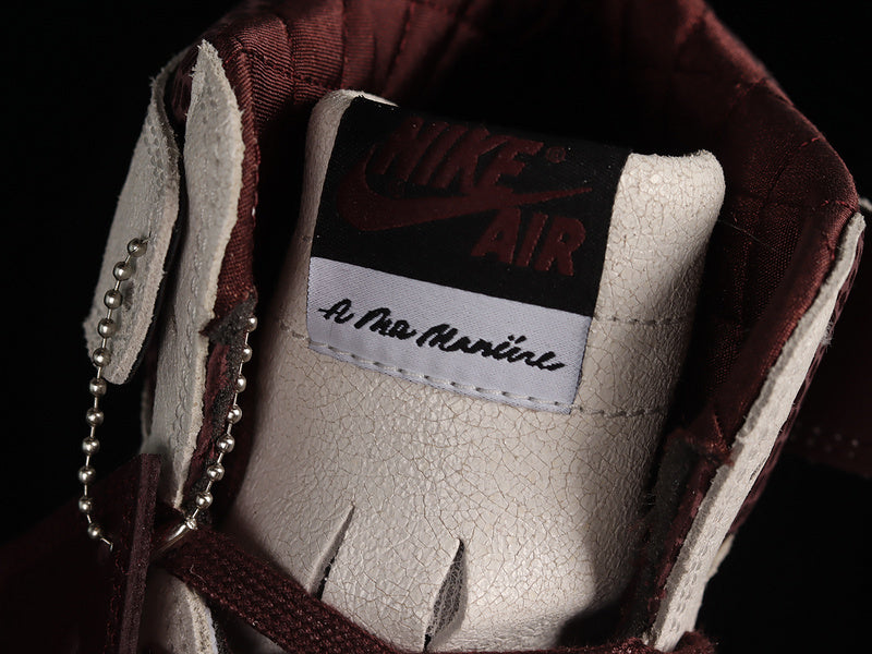 AJ1 High
