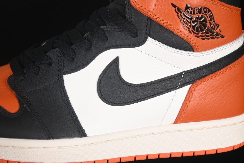 AJ1 High