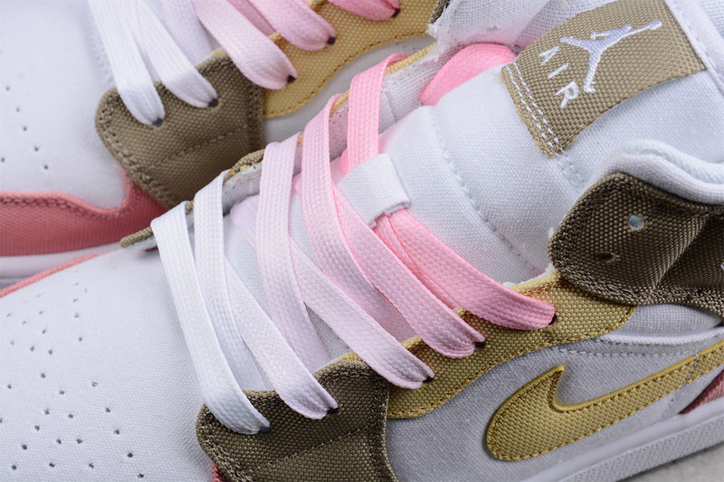 AJ1 Mid