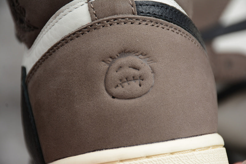 AJ1 High