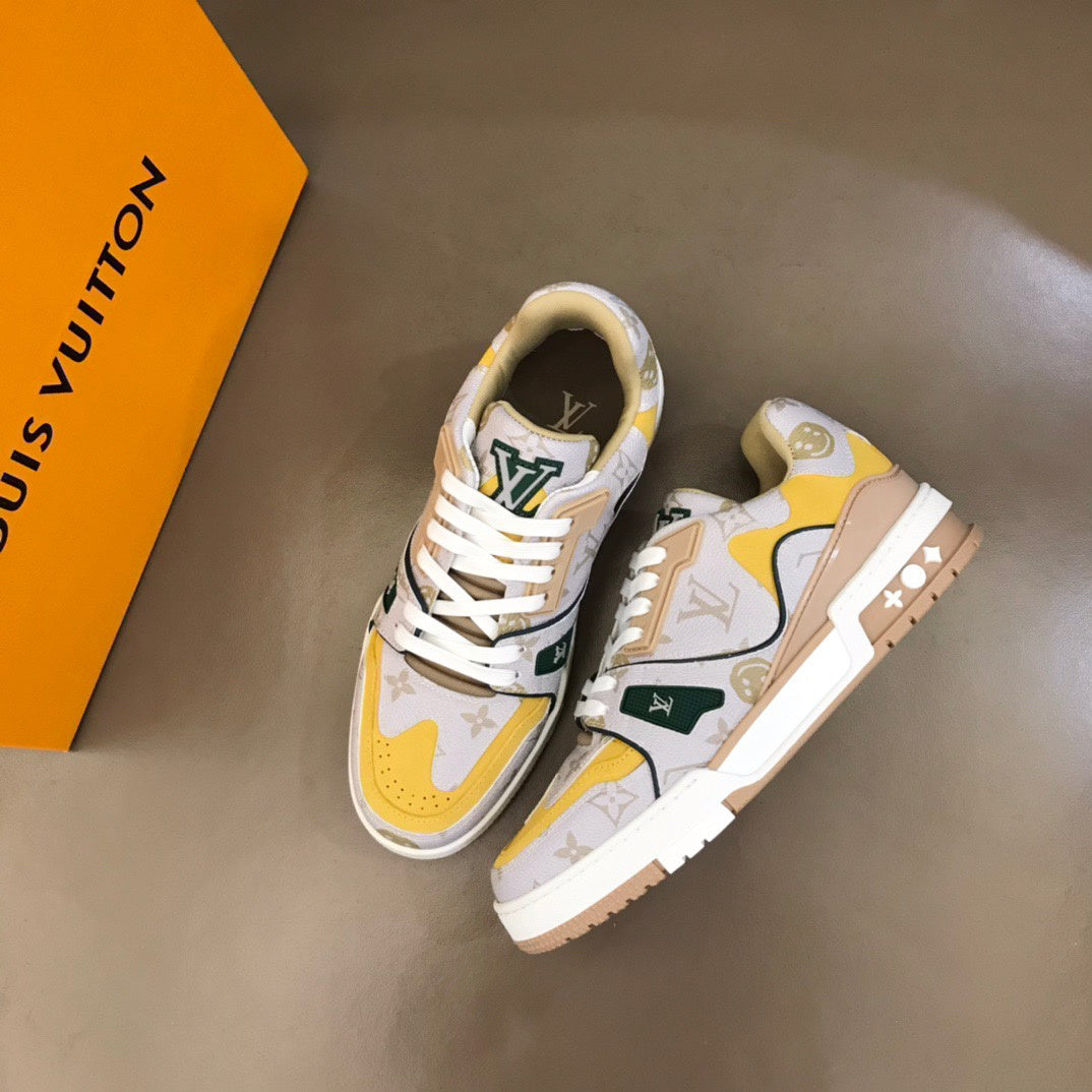 LV Sneakers