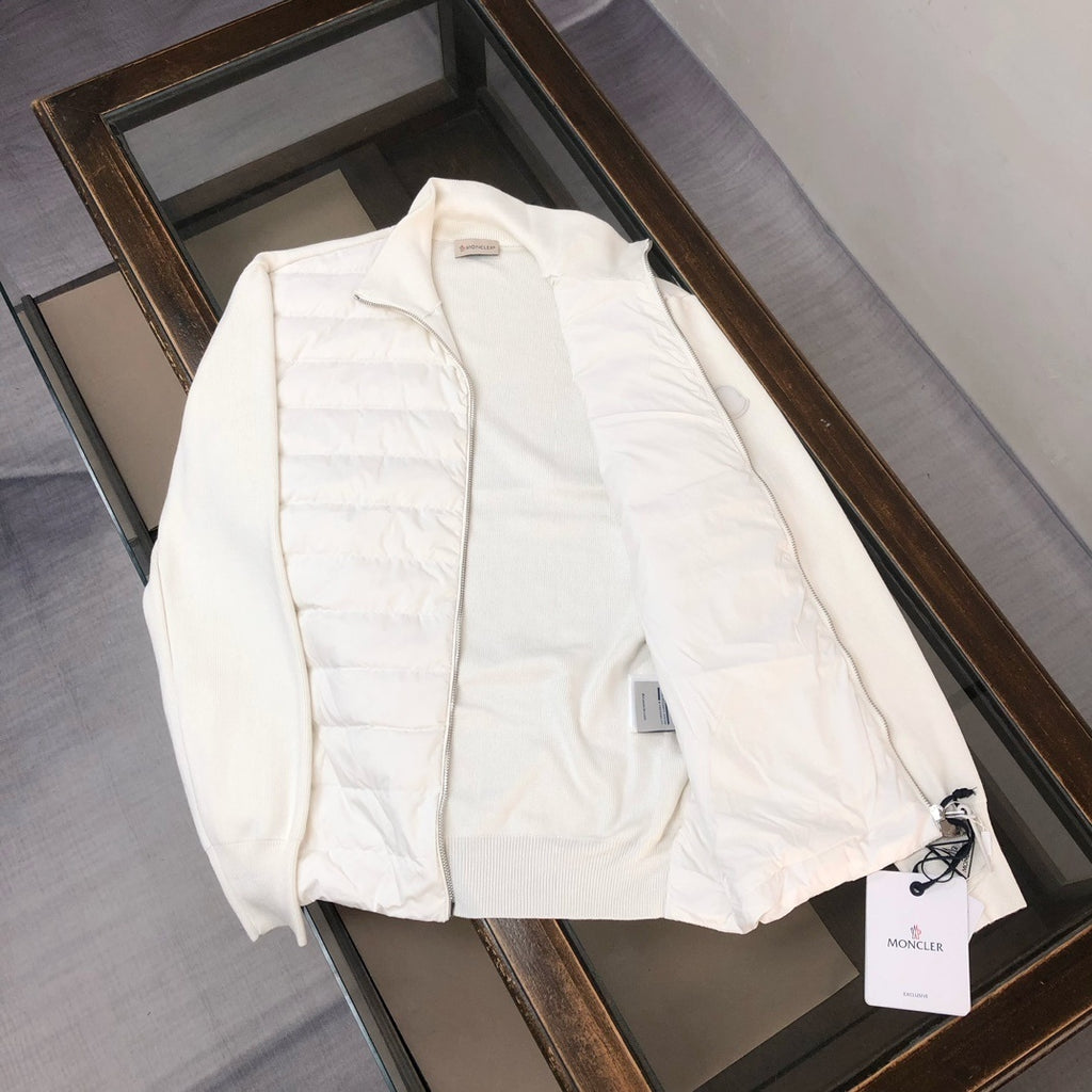 Mon Cardigan