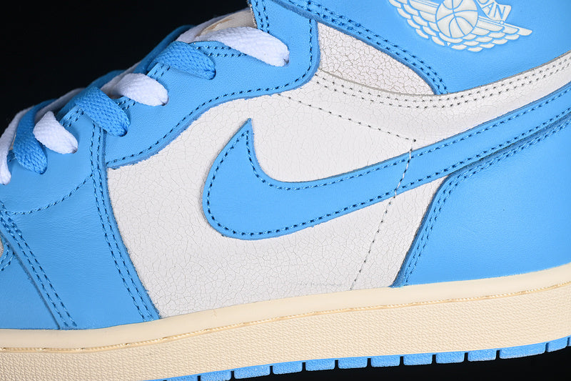 AJ1 High