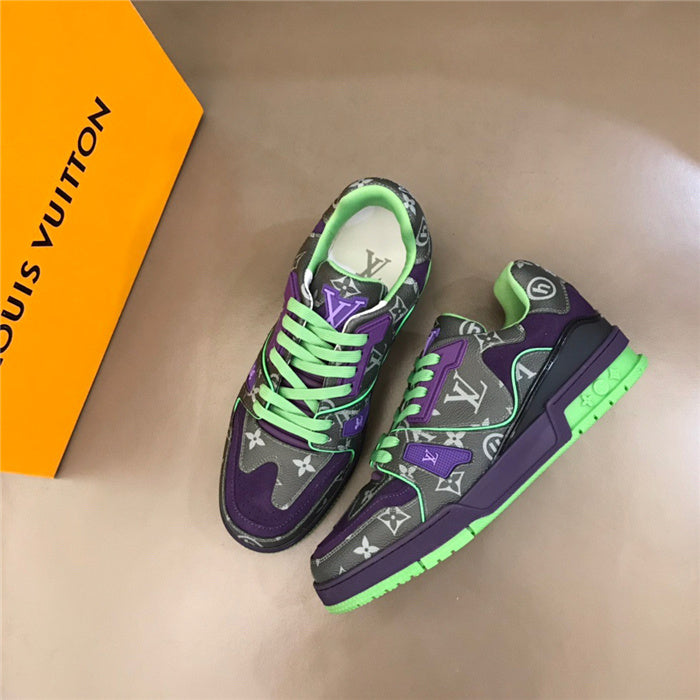 LV Sneakers