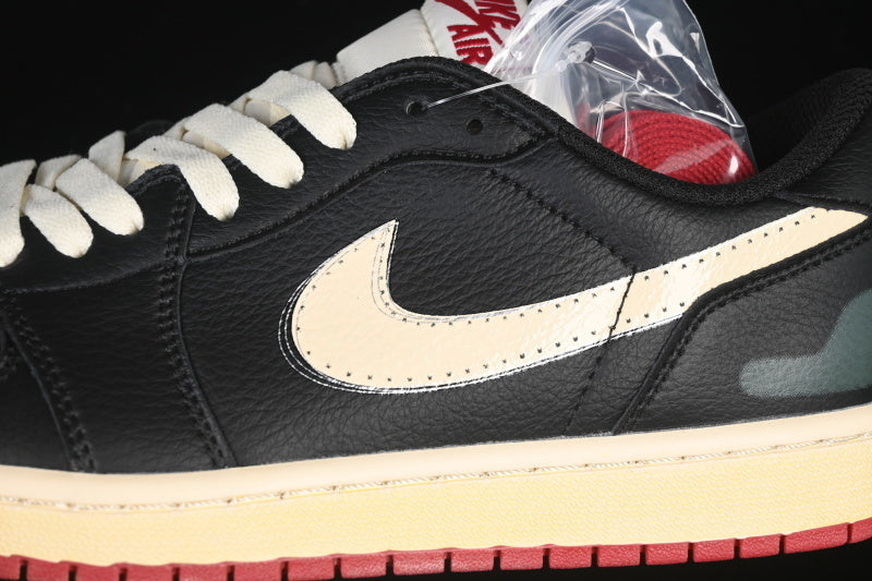 AJ1 Low