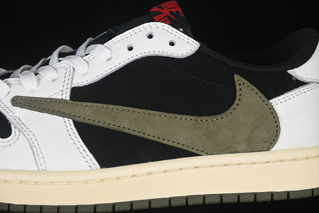 AJ1 Low