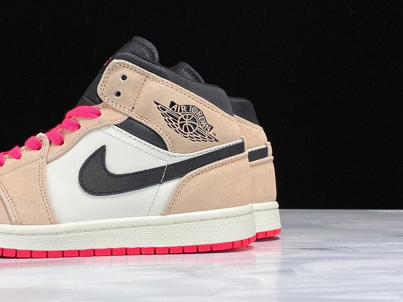 AJ1 Mid