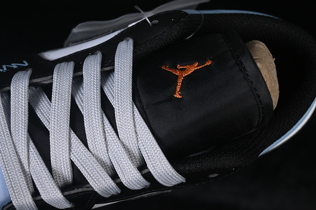 AJ1 Low