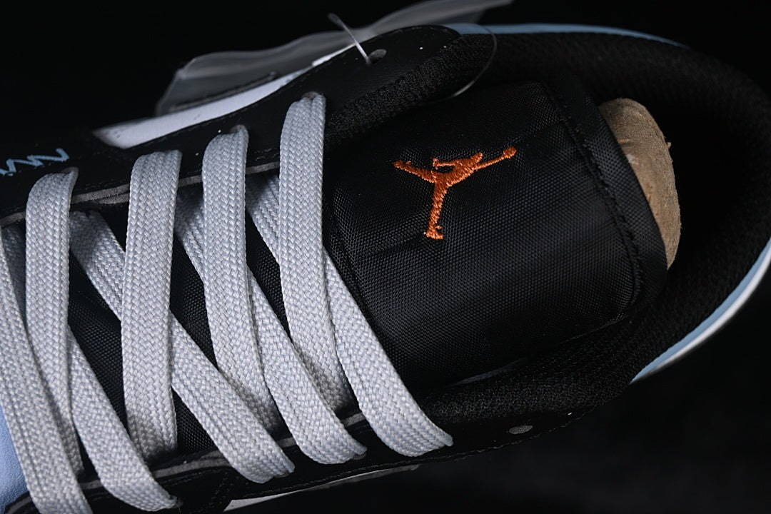 AJ1 Low