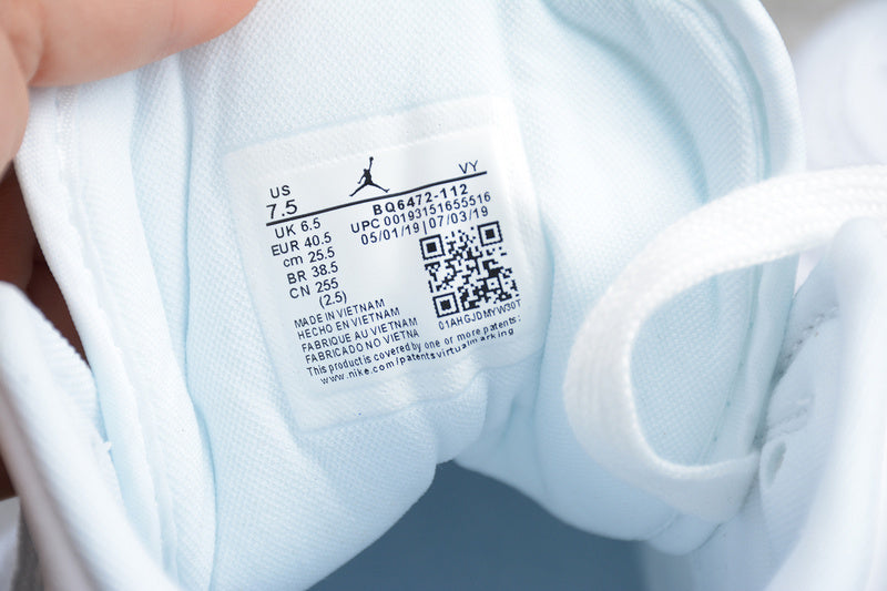 AJ1 High