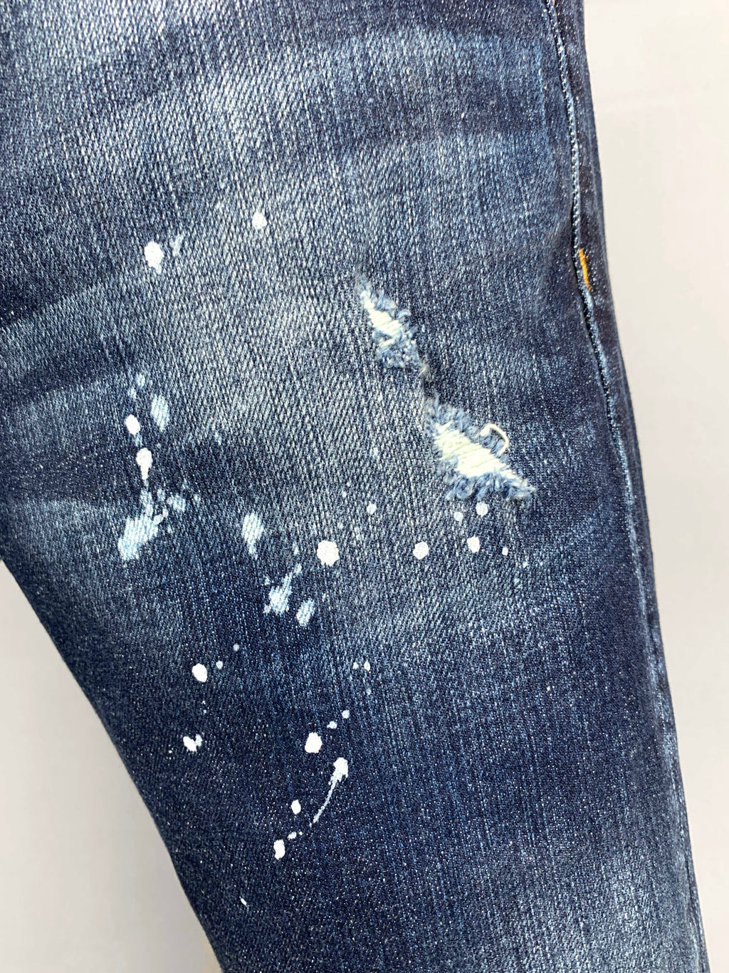 D2 Jeans