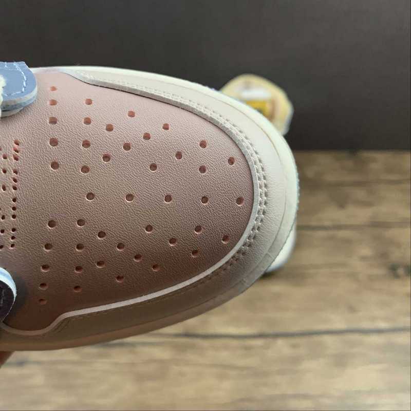 AJ1 High