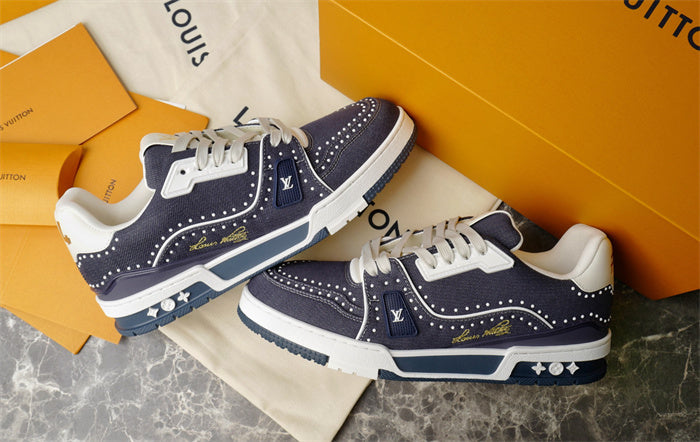 LV Sneakers