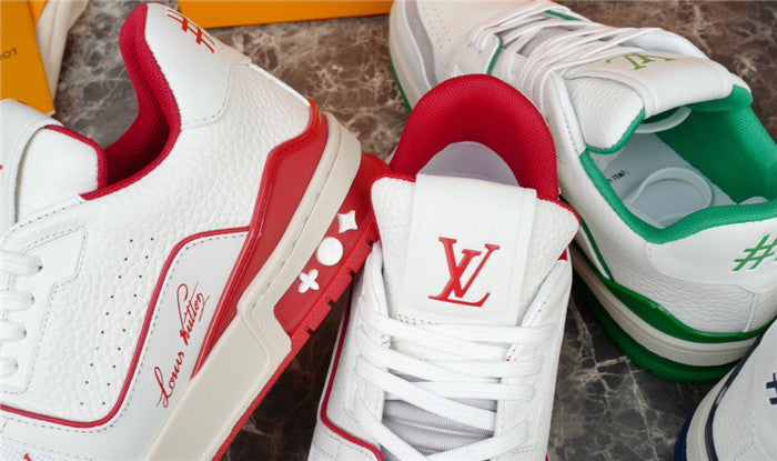 LV Sneakers