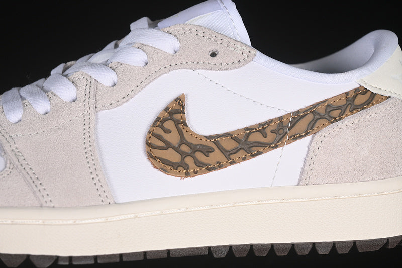 AJ1 Low