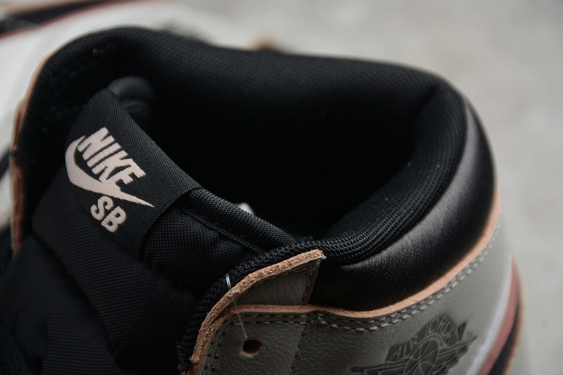 AJ1 High