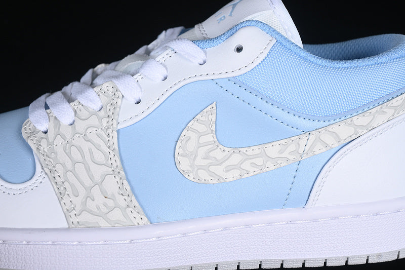 AJ1 Low