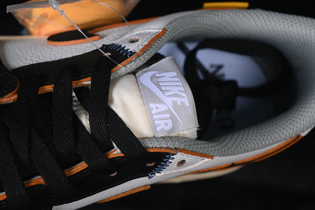 AJ1 Low