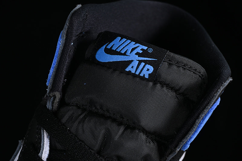 AJ1 High