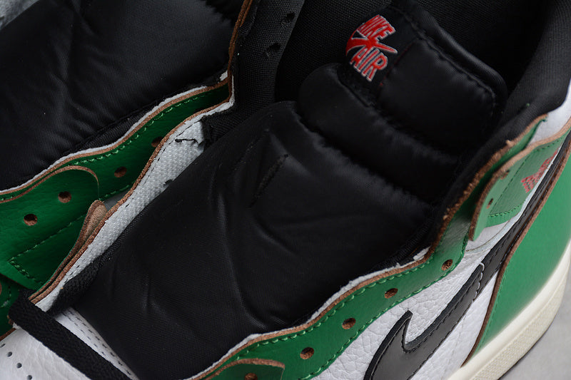 AJ1 High