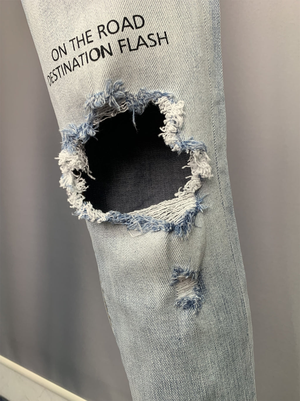 D2 Jeans
