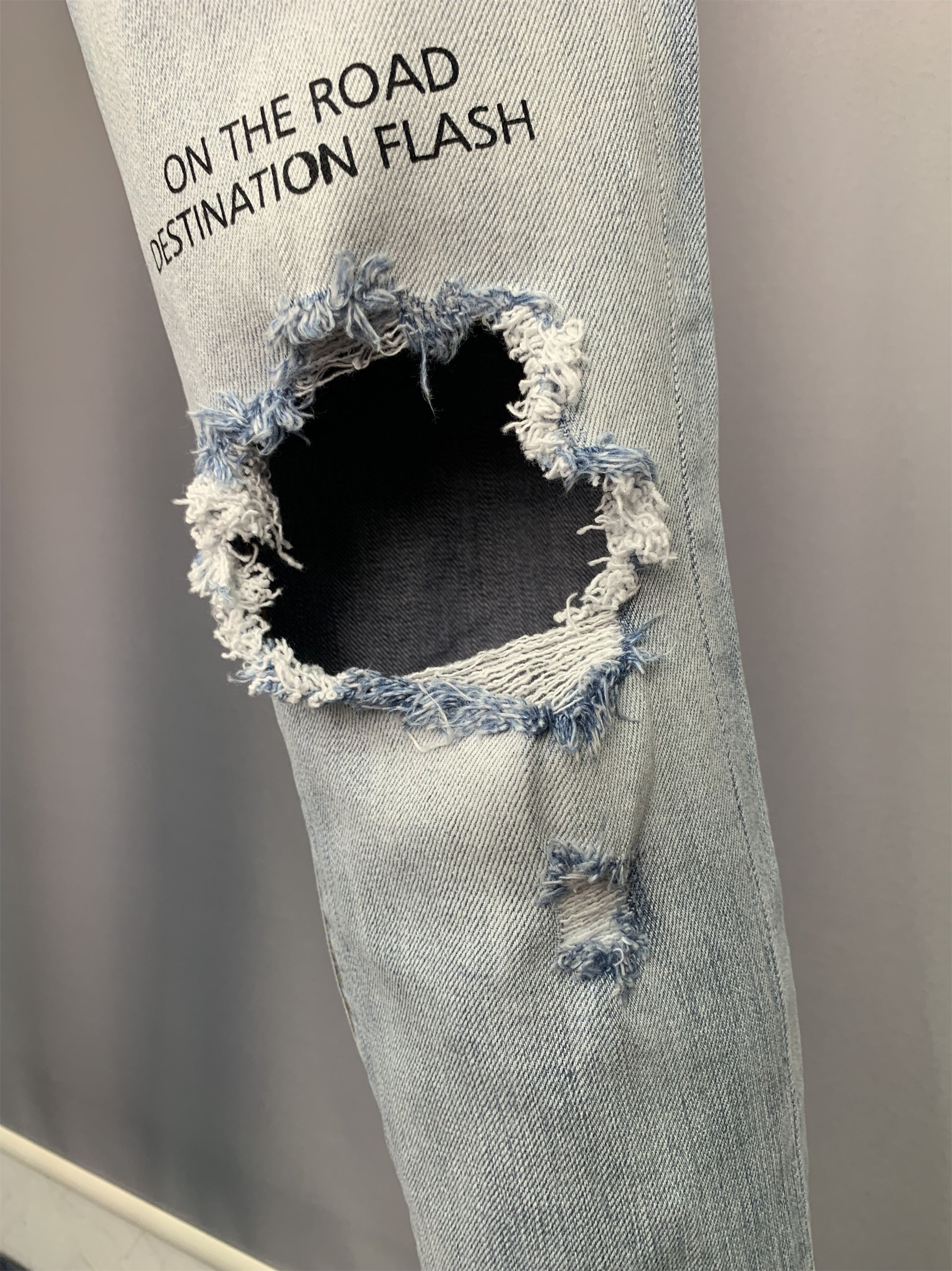 D2 Jeans