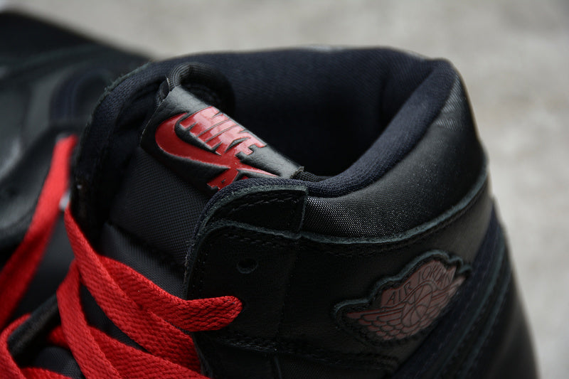 AJ1 High
