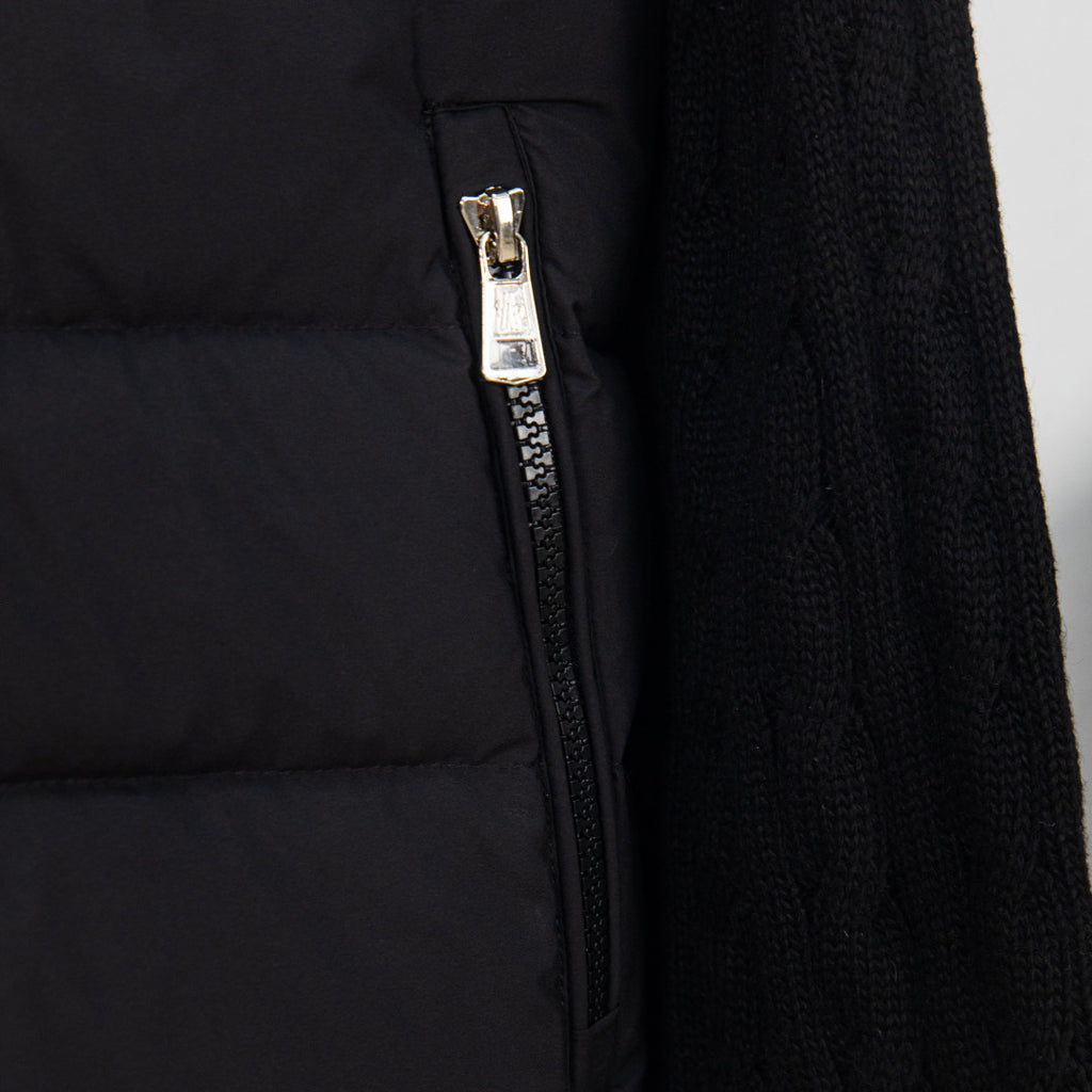 Mon Cardigan