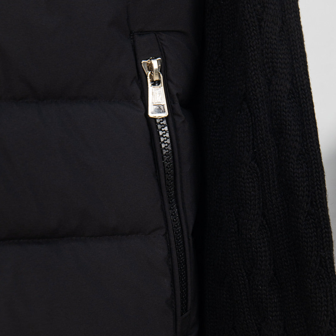 Mon Cardigan