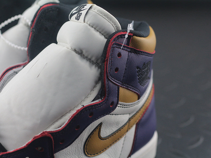 AJ1 High