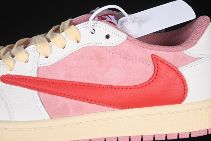 AJ1 Low