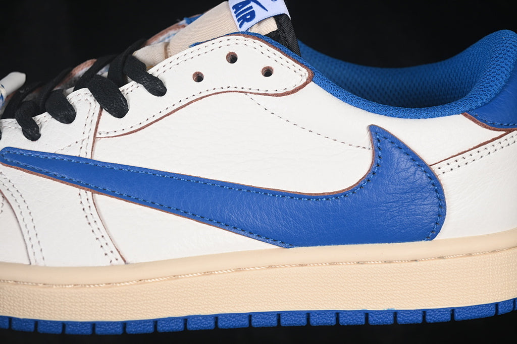 AJ1 Low