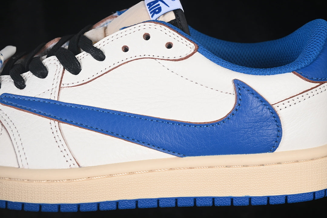 AJ1 Low