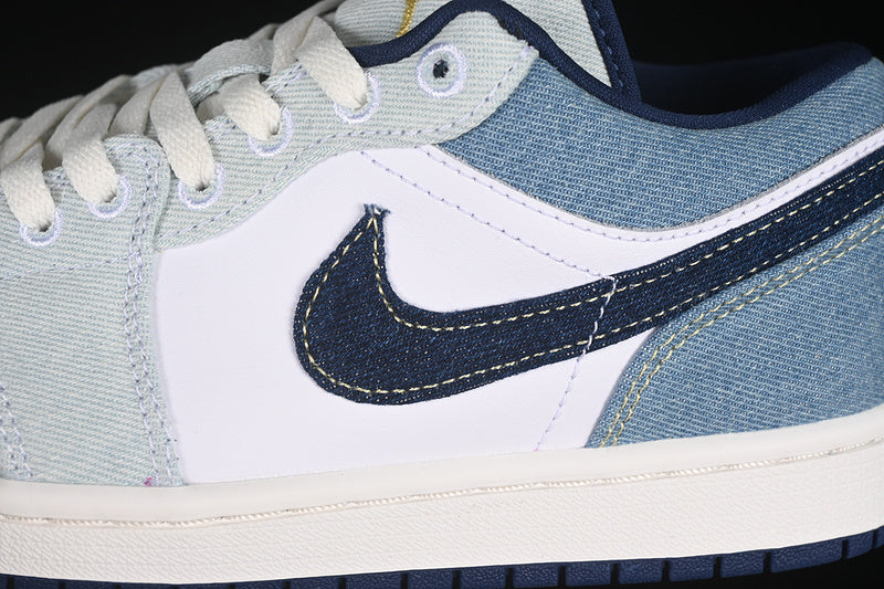 AJ1 Low
