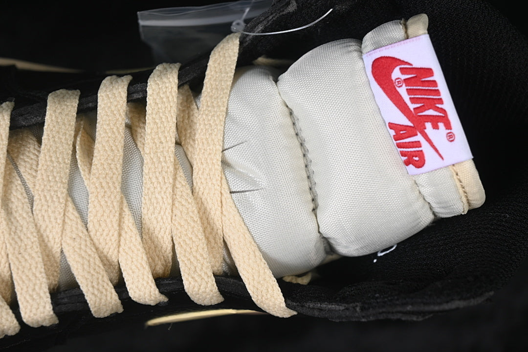 AJ1 High