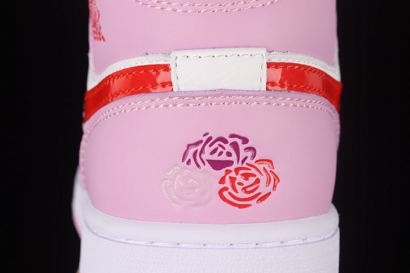 AJ1 Mid