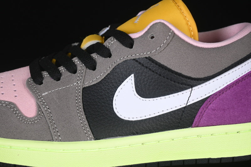 AJ1 Low