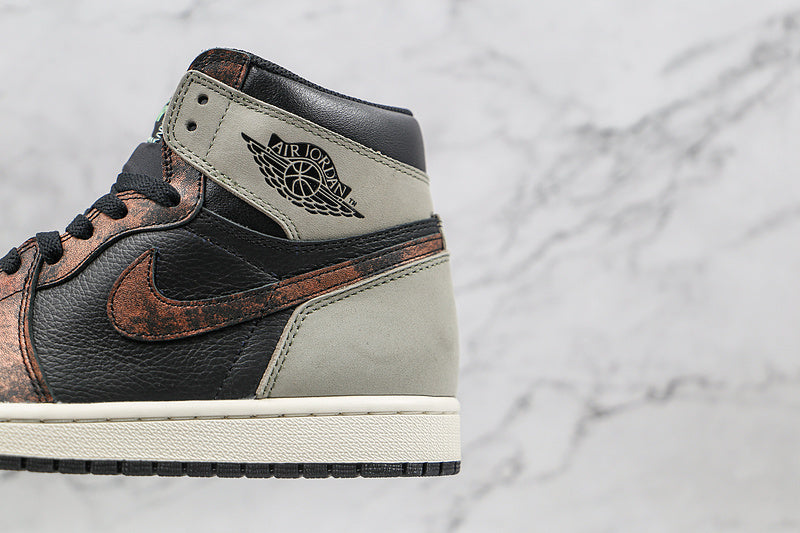 AJ1 High