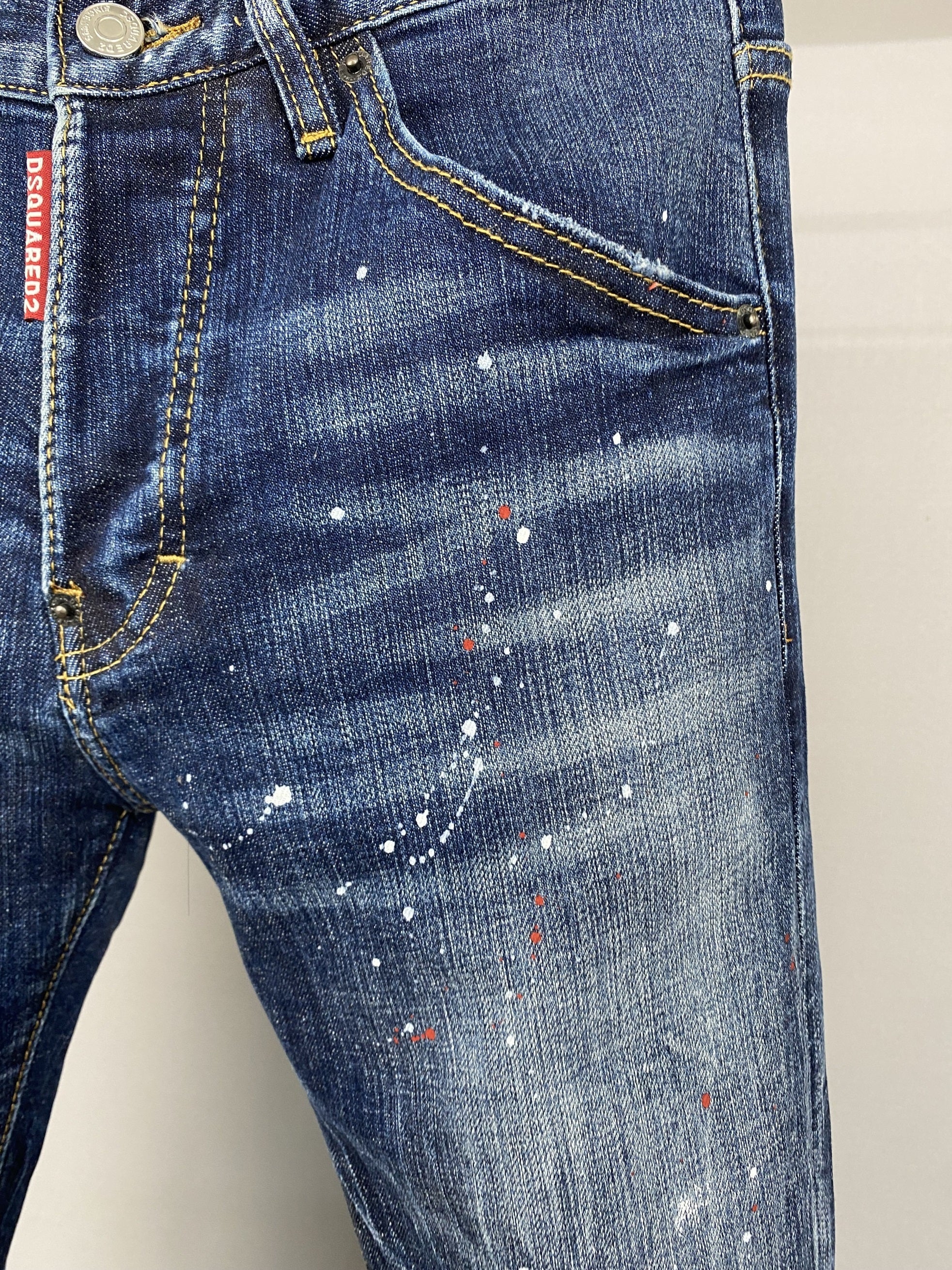 D2 Jeans