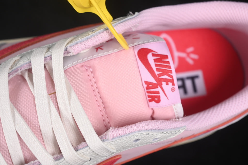 AJ1 Low