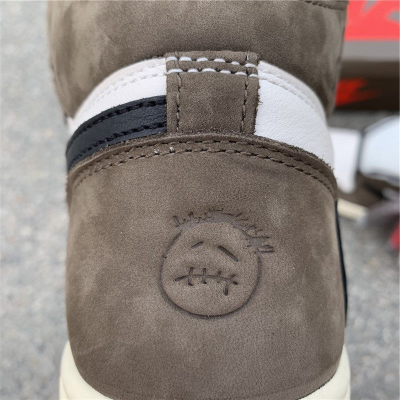 AJ1 High