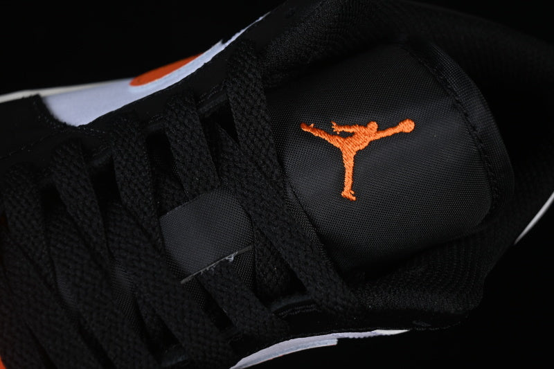 AJ1 Low