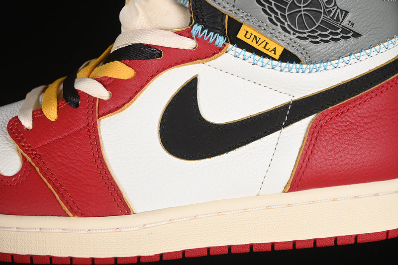 AJ1 High