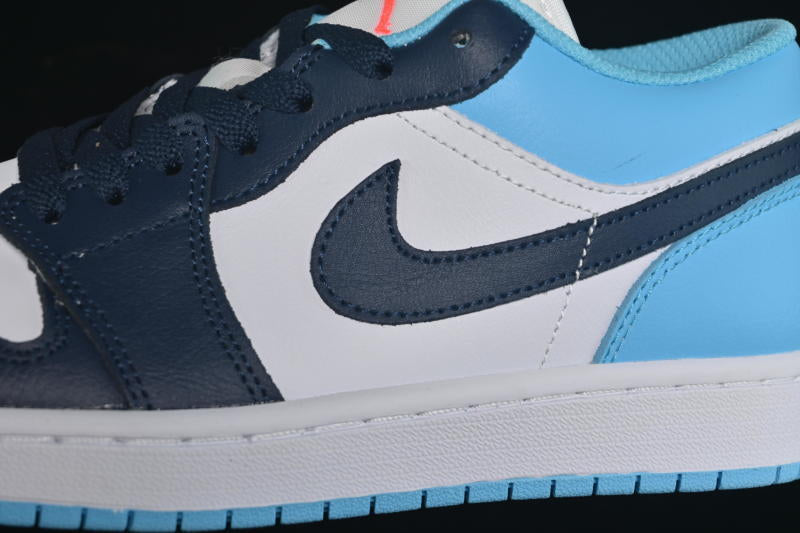 AJ1 Low