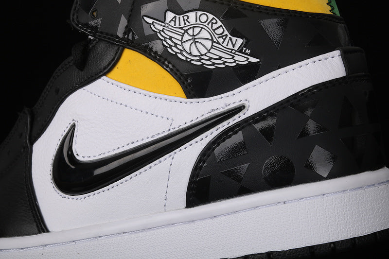 AJ1 Mid