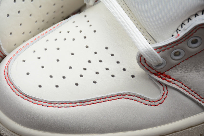 AJ1 High